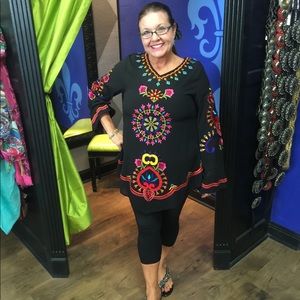 Meet your Posher, Susan